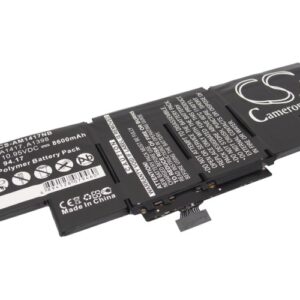Apple A1398 MacBook Series Replacement Battery 8600mAh