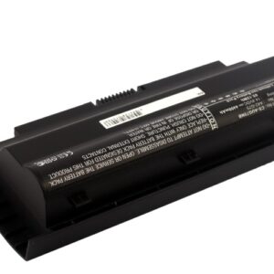 A42-G75 Asus G75 Replacement Battery 14.8V 4400mAh