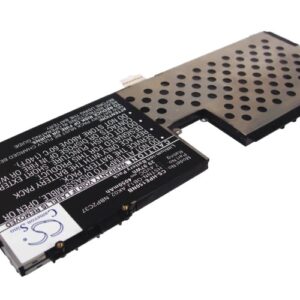 HP 595342-371, 596244-001, AK02, HSTNN-OB1J, NBP2C37, STL-CHA-ATL CS-HPE150NB