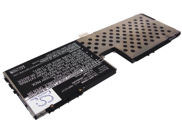 HP 595342-371, 596244-001, AK02, HSTNN-OB1J, NBP2C37, STL-CHA-ATL CS-HPE150NB