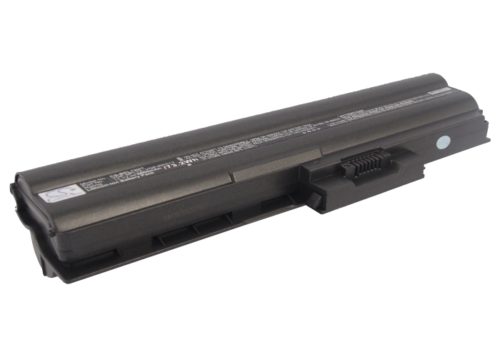Sony VGP-BPL12, VGP-BPS12, VGP-BPS12/Q CS-BPL12HT