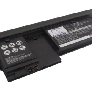 42T4879 Lenovo Replacement Battery 11.1V 4400mAh