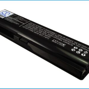 HP ProBook 5220m Replacement Battery 14.8V 2200mAh 595669-721