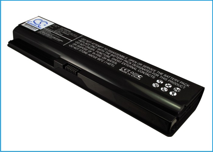 HP ProBook 5220m Replacement Battery 14.8V 2200mAh 595669-721