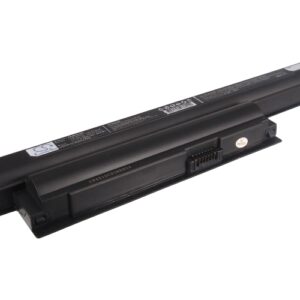 Sony VAIO VPC-EA20 Replacement Battery 11.1V 4400mAh