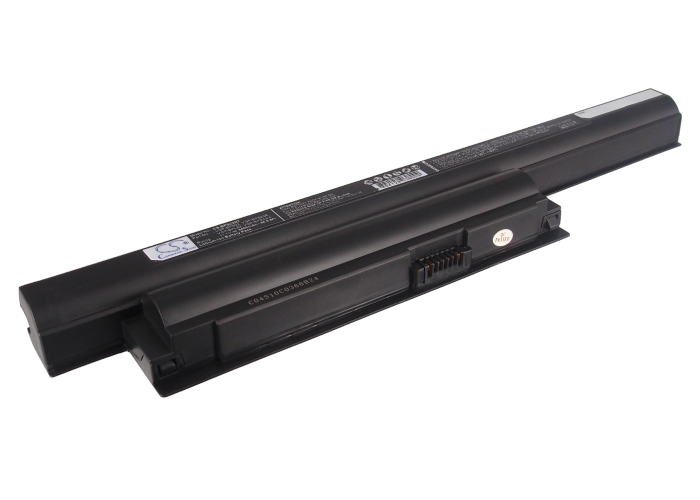 Sony VAIO VPC-EA20 Replacement Battery 11.1V 4400mAh