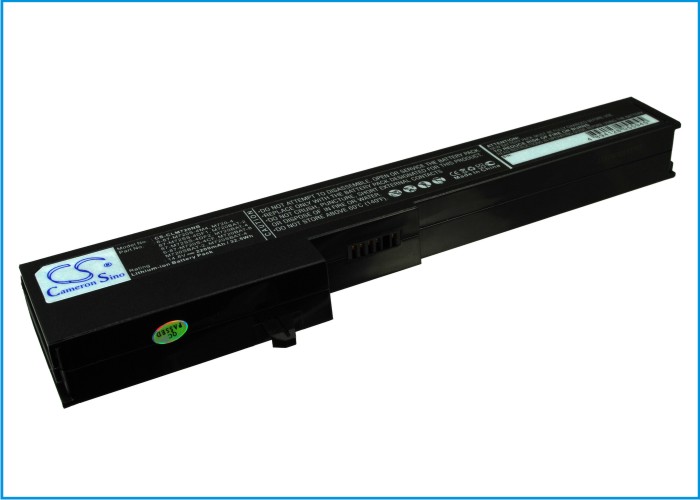 Clevo M72 Laptop Replacement Battery 14.8V 2200mAh