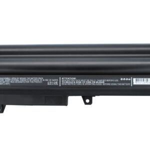 Toshiba Dynabook UX/ 23JBR Replacement Battery 10.8V 6600mah