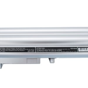 Toshiba Satellite NB200 Replacement Battery PA3731U 10.8V