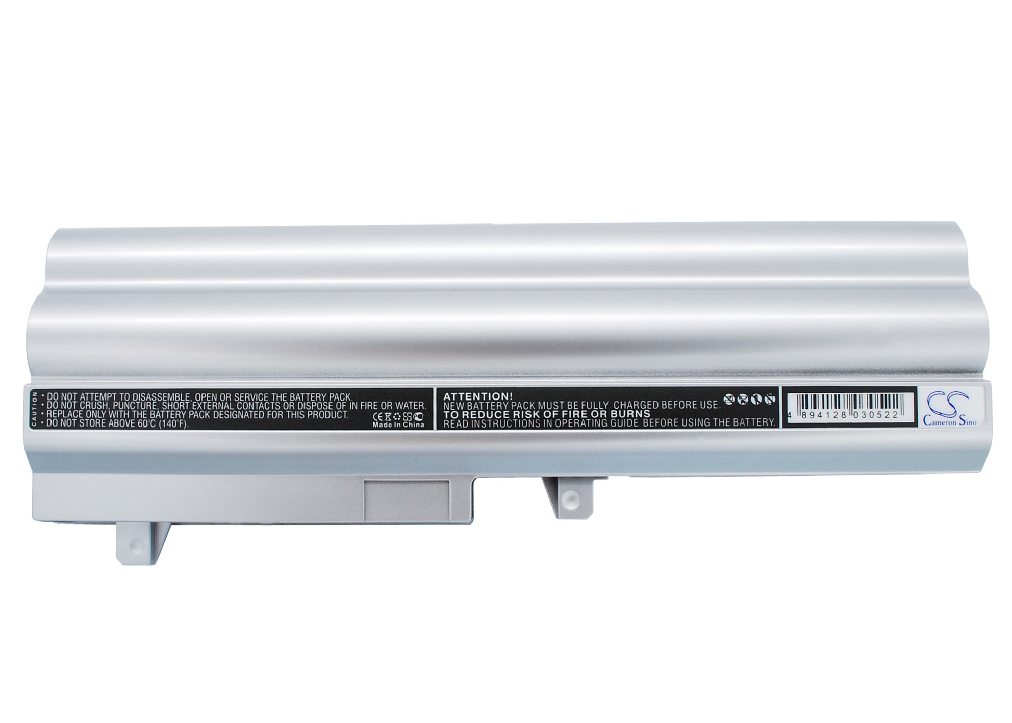 Toshiba Satellite NB200 Replacement Battery PA3731U 10.8V
