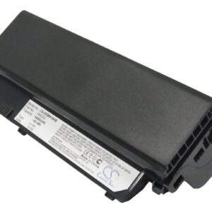 DELL 312-0831 Inspiron Series Replacement Battery 4400mAh