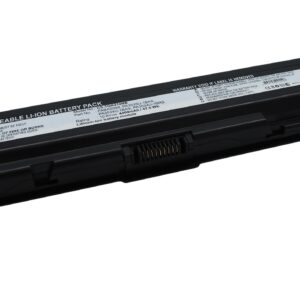 TOSHIBA PA3727U-1BRS BATTERY PA3533U-1BAS Dynabook AX/52 Replacement Battery