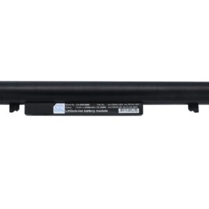 Samsung AA-PB0NC4B/E, AA-PB1NC4B/E, AA-PBONC4B, AA-PL0NC8B/E, AA-PLONC8B CS-SSR20NB