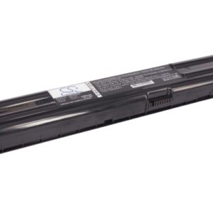 Asus A2 A42-A2 Replacement Battery 14.8V 4400mAh Li-ion