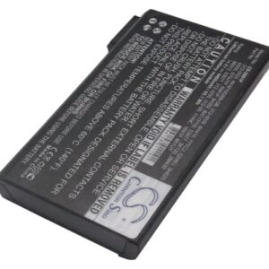 3149C DELL Replacement Battery 14.8V 4400mah