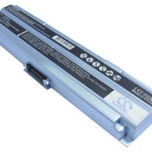 Sony PCGA-BP2T VAIO Series Replacement Battery 11.1V 4400mAh