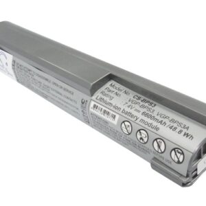 Sony VGP-BPS3, VGP-BPS3A CS-BPS3