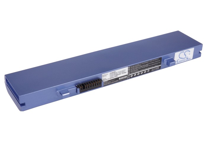 Sony PCGA-BP2R, PCGA-BPZ51, PCGA-BPZ52, PCG-Z505 CS-BP2R