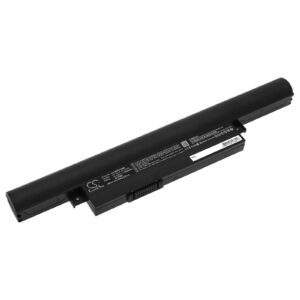 Medion 40050714 Notebook/Laptop Replacement Battery 5200mAh