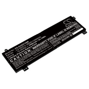 0B200-03890000 Asus Replacement Battery 3500mAh