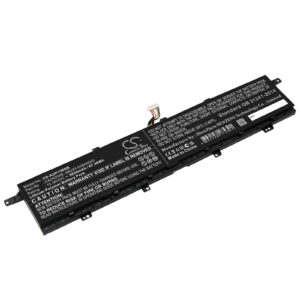 Asus ZenBook Pro 15 UX582LR Replacement Battery 5650mAh