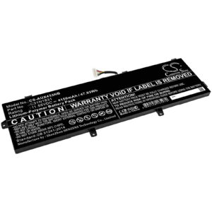 Asus Zenbook 14 UX433FQ Replacement Battery C31N1831 11.55V