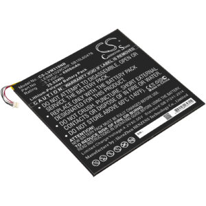 Lenovo  5B10L13923, 5B10L60476, LENM1029CWP, Tablet01 CS-LVM310NB