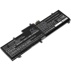 Asus GU502DU GU502LWS GX502GV Replacement Battery 4800mAh