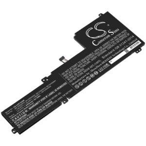 L19L4PF1 BATTERY Lenovo Replacement Battery 15.2V 4550mAh