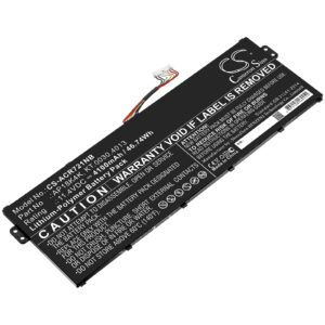 Acer AP18K4K Notebook/Laptop Replacement Battery 4100mAh