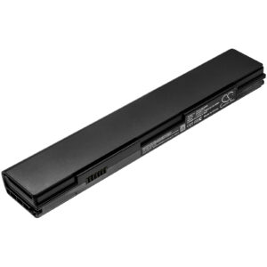 Clevo M815P Replacement Battery 7.4V 3400mAh