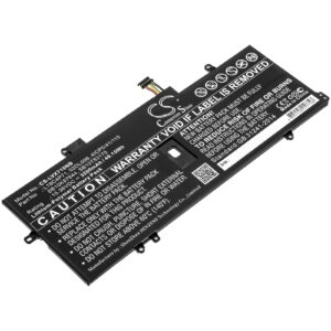 Lenovo ThinkPad X1 Carbon 02DL006 Replacement Battery 15.36V