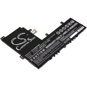 Asus VivoBook E12 E203NA Compatible Battery 7.7V 4900mAh