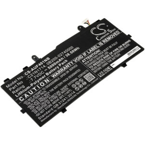 Asus J401CA J401MA J401NA TP401 Replacement Battery 5000mAh
