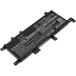 LAPTOP ASUS F542UN DM015 02550000 A580B A580UBA7100 Replacement Battery