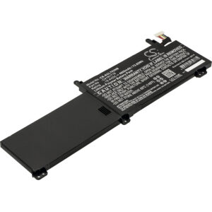 Asus GL703GS Notebook/Laptop Replacement Battery 4800mAh