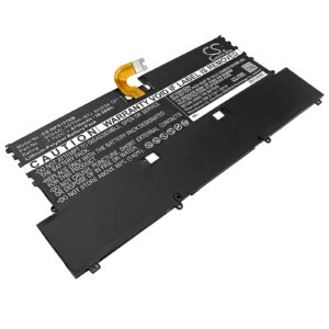 HP Spectre 13-V000 SO04XL Replacement Battery 7.7V 4750mAh