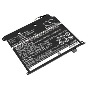 859027-1C1 HP Replacement Battery 5600mAh