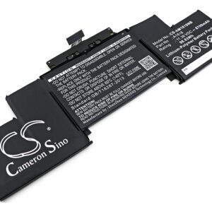 A1398 MACBOOK PRO BATTERY REPLACEMENT Apple Macbook Pro 15 ME293 Replacement Battery