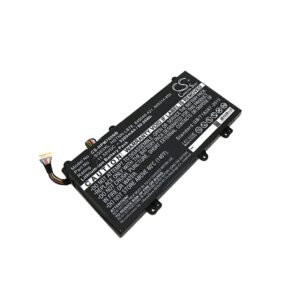SG03XL HP Envy M7U Compatible Battery 11.55V 5200mAh