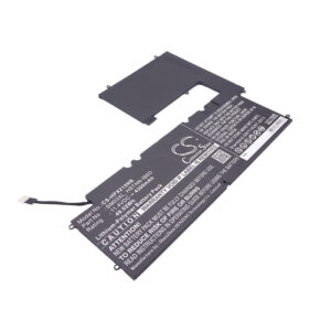 HP Envy X2 15 Compatible Battery SM03XL 11.4V 4300mAh