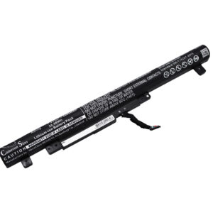 Lenovo 121500260 Notebook/Laptop Replacement Battery 4400mAh