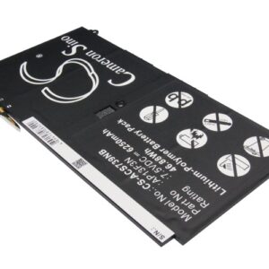 Acer Aspire S7-391-6822 Replacement Battery 7.5V 6250mAh