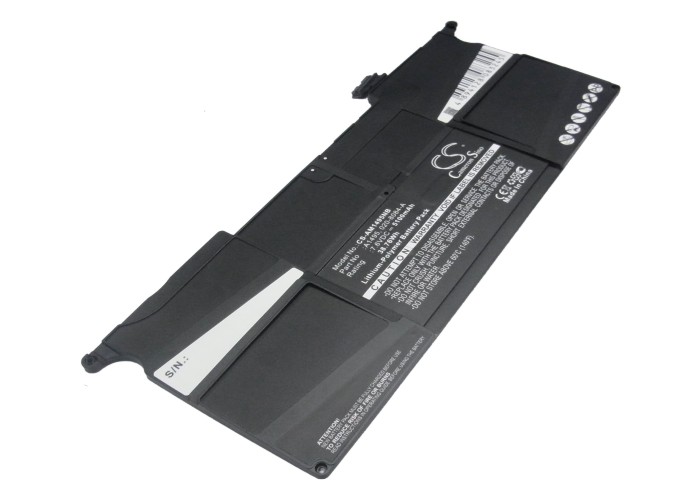 Apple 020-8084-A MacBook Series Replacement Battery 5100mAh