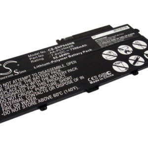 Samsung Ativ Book 9 Plus Replacement Battery 7.6V 7300mAh