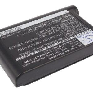 Toshiba PA3369U-1BAS, PA3369U-1BRS CS-TOM180NB