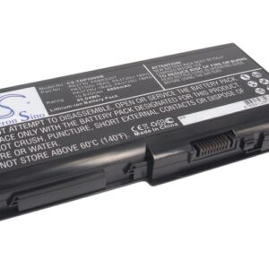 Toshiba Dynabook Qosmio 10.8V Replacement Battery PA3729U-1BAS