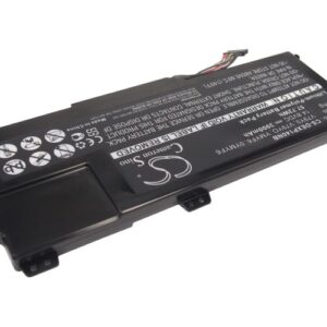 Dell XPS 14z Replacement Battery 14.8V 3900mAh V79Y0