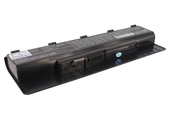 A32 N56 Asus Replacement Battery 10.8V 4400mAh