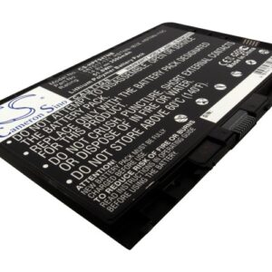 HP BB09 ULTRA EXTENDED LIFE NOTEBOOK EliteBook Folio 9470 Replacement Battery